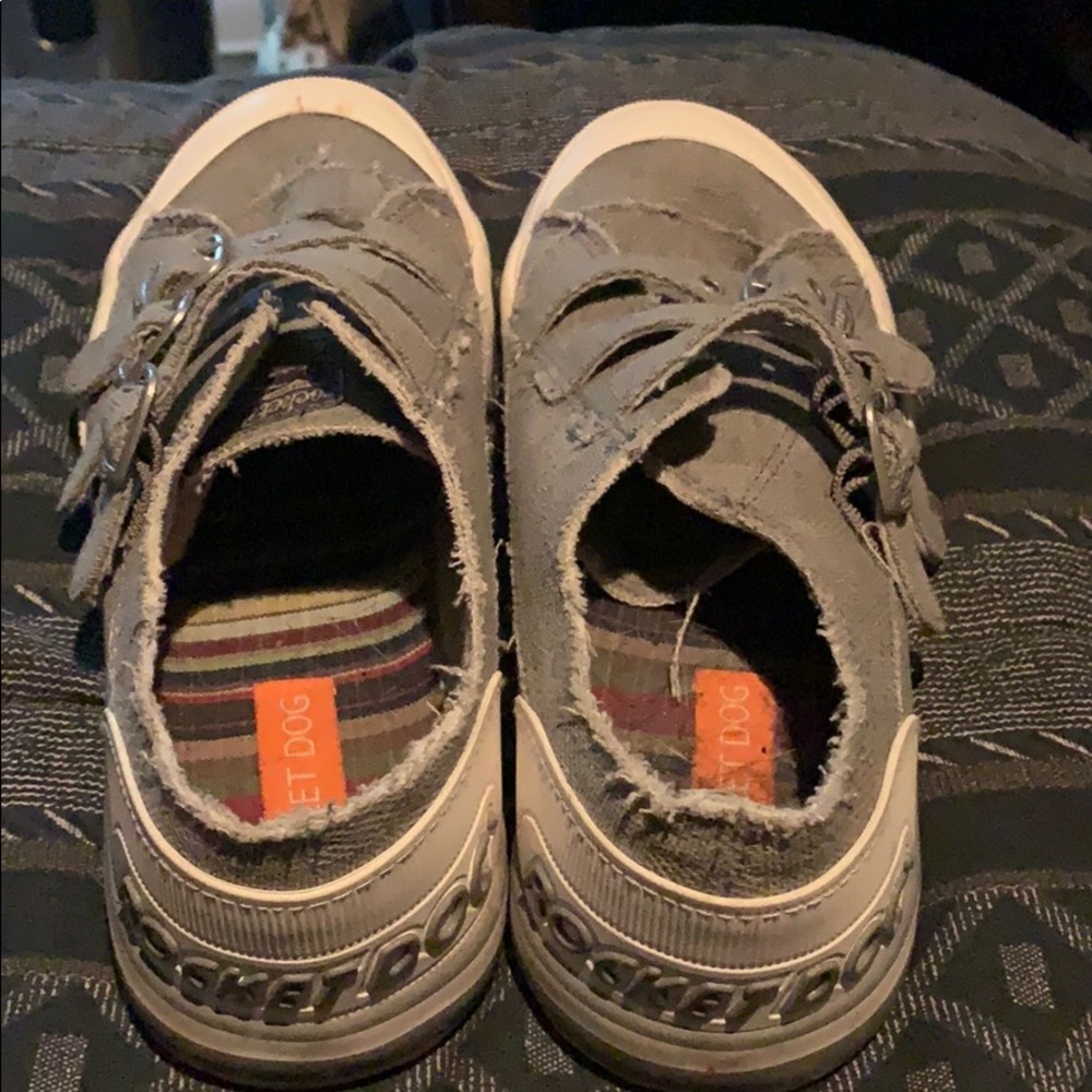 Rocket Dog Shoes